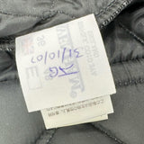 【LAVENHAM/ラベンハム】 キルティングジャケット カバーオール ウール グレーウール メンズ【中古】【真子質店】【GD】




【Mox】