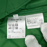 【MACKINTOSH PHILOSOPHY/マッキントッシュフィロソフィー】 キルティングコート その他アウター ポリエステル ブラック/グリーン レディース【中古】【真子質店】【GD】




【Dx】