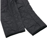 【MACKINTOSH PHILOSOPHY/マッキントッシュフィロソフィー】 キルティングコート その他アウター ポリエステル ブラック/グリーン レディース【中古】【真子質店】【GD】




【Dx】