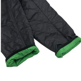 【MACKINTOSH PHILOSOPHY/マッキントッシュフィロソフィー】 キルティングコート その他アウター ポリエステル ブラック/グリーン レディース【中古】【真子質店】【GD】




【Dx】