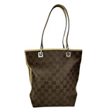 【GUCCI/グッチ】 31244 トートバッグ GGキャンバス/レザー ベージュ/ブラウン レディース【中古】【真子質店】【BL】




【IMax】
