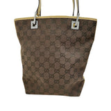 【GUCCI/グッチ】 31244 トートバッグ GGキャンバス/レザー ベージュ/ブラウン レディース【中古】【真子質店】【BL】




【IMax】