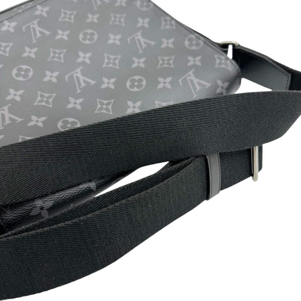 LOUIS VUITTON/ルイ・ヴィトン】 M45272 モノグラムエクリプス