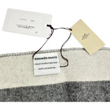 【HERMES/爱马仕】围巾 羊绒 灰色 男女通用【中古】【真子质店】【GD】




【DMax】
