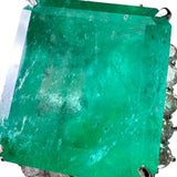 ★★最終特価品 10号 エメラルド 29.18ct ダイヤモンド 3.31ct リング・指輪 Pt900プラチナ 25.1g レディース
【中古】【真子質店】【NN】




【TTxxx】