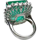 ★★最終特価品 10号 エメラルド 29.18ct ダイヤモンド 3.31ct リング・指輪 Pt900プラチナ 25.1g レディース
【中古】【真子質店】【NN】




【TTxxx】