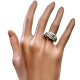 Size 12.5 Diamond 0.80ct Ruby Ring K18WG White Gold 18K 7.3g Ladies
[Used] [Makoto Shichiten] [NN]




[IDKD]