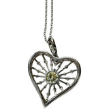 ハートモチーフ ダイヤモンド(推定L-I1) 0.510ct その他ダイヤモンド 0.36ct ネックレス K18WGホワイトゴールド 18金 4.1g 45cm レディース
【中古】【真子質店】【NN】




【SSx】