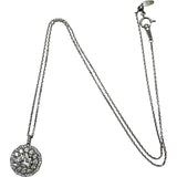 ダイヤモンド(推定G-I1) 1.174ct 脇石ダイヤモンド 0.75ct ネックレス Pt900プラチナ/Pt850プラチナ 6.4g 45cm レディース
【中古】【真子質店】【NN】




【IMixD】