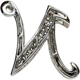 N Motif Diamond 0.32ct Pendant Top K18WG White Gold 18K 4.0g Ladies
[Used] [Makoto Shichiten] [NN]




[MixMa]