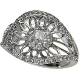 12号 ダイヤモンド 0.53ct リング・指輪 K18WGホワイトゴールド 18金 4.7g レディース
【中古】【真子質店】【NN】




【SMaMo】