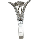 12号 ダイヤモンド 0.53ct リング・指輪 K18WGホワイトゴールド 18金 4.7g レディース
【中古】【真子質店】【NN】




【SMaMo】