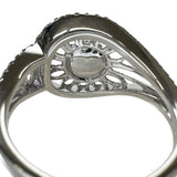 12号 ダイヤモンド 0.53ct リング・指輪 K18WGホワイトゴールド 18金 4.7g レディース
【中古】【真子質店】【NN】




【SMaMo】