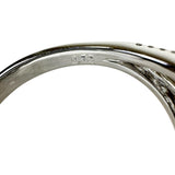 12号 ダイヤモンド 0.53ct リング・指輪 K18WGホワイトゴールド 18金 4.7g レディース
【中古】【真子質店】【NN】




【SMaMo】