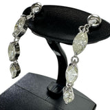 ダイヤモンド 0.70/0.70ct ピアス K18WGホワイトゴールド 18金/K14WGホワイトゴールド 14金 1.8g レディース
【中古】【真子質店】【NN】




【KMaK】