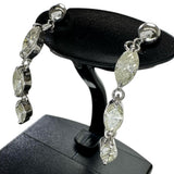 ダイヤモンド 0.70/0.70ct ピアス K18WGホワイトゴールド 18金/K14WGホワイトゴールド 14金 1.8g レディース
【中古】【真子質店】【NN】




【KMaK】