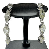 ダイヤモンド 0.70/0.70ct ピアス K18WGホワイトゴールド 18金/K14WGホワイトゴールド 14金 1.8g レディース
【中古】【真子質店】【NN】




【KMaK】