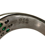 15号 エメラルド 0.68ct ダイヤモンド 0.76ct リング・指輪 Pt900プラチナ 10.7g レディース
【中古】【真子質店】【NN】




【IMaMaI】