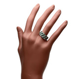 15号 エメラルド 0.68ct ダイヤモンド 0.76ct リング・指輪 Pt900プラチナ 10.7g レディース
【中古】【真子質店】【NN】




【IMaMaI】