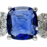 13号 サファイア 1.59ct ダイヤモンド 0.328ct リング・指輪 Pt900プラチナ 4.8g レディース
【中古】【真子質店】【NN】




【SDY】