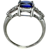 13号 サファイア 1.59ct ダイヤモンド 0.328ct リング・指輪 Pt900プラチナ 4.8g レディース
【中古】【真子質店】【NN】




【SDY】