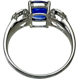 13号 サファイア 1.59ct ダイヤモンド 0.328ct リング・指輪 Pt900プラチナ 4.8g レディース
【中古】【真子質店】【NN】




【SDY】