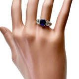 13号 サファイア 1.59ct ダイヤモンド 0.328ct リング・指輪 Pt900プラチナ 4.8g レディース
【中古】【真子質店】【NN】




【SDY】