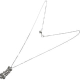 ピンクダイヤモンド 1.08ct ネックレス K18WGホワイトゴールド 18金 5.3g 45.5cm レディース
【中古】【真子質店】【NN】




【ITDMa】