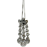 ピンクダイヤモンド 1.08ct ネックレス K18WGホワイトゴールド 18金 5.3g 45.5cm レディース
【中古】【真子質店】【NN】




【ITDMa】