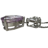 ピンクサファイア 4.541ct ダイヤモンド 0.15ct ネックレス K18WGホワイトゴールド 18金 7.4g 45.5cm レディース
【中古】【真子質店】【NN】




【TDMiY】