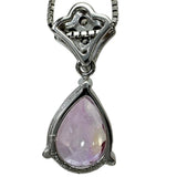 ピンクサファイア 4.541ct ダイヤモンド 0.15ct ネックレス K18WGホワイトゴールド 18金 7.4g 45.5cm レディース
【中古】【真子質店】【NN】




【TDMiY】