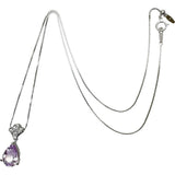 ピンクサファイア 4.541ct ダイヤモンド 0.15ct ネックレス K18WGホワイトゴールド 18金 7.4g 45.5cm レディース
【中古】【真子質店】【NN】




【TDMiY】