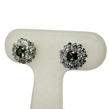 アレキサンドライト 0.12×2ct ダイヤモンド 計0.33×2ct ピアス Pt900プラチナ 3.0g レディース
【中古】【真子質店】【NN】




【MiMoMi】