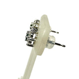 アレキサンドライト 0.12×2ct ダイヤモンド 計0.33×2ct ピアス Pt900プラチナ 3.0g レディース
【中古】【真子質店】【NN】




【MiMoMi】