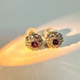 アレキサンドライト 0.12×2ct ダイヤモンド 計0.33×2ct ピアス Pt900プラチナ 3.0g レディース
【中古】【真子質店】【NN】




【MiMoMi】