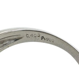 15号 マダガスカル産パパラチャサファイア 0.403ct ダイヤモンド 計0.157ct リング・指輪 Pt900プラチナ 8.1g レディース
【中古】【真子質店】【NN】




【IMaYD】