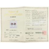 ルビー 0.81/0.76ct ダイヤモンド 0.25×2ct ピアス K14WGホワイトゴールド 14金 3.6g レディース
【中古】【真子質店】【NN】




【IMaKMo】