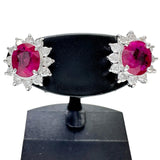 ルビー 0.81/0.76ct ダイヤモンド 0.25×2ct ピアス K14WGホワイトゴールド 14金 3.6g レディース
【中古】【真子質店】【NN】




【IMaKMo】