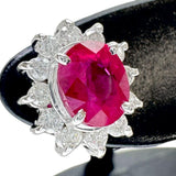 ルビー 0.81/0.76ct ダイヤモンド 0.25×2ct ピアス K14WGホワイトゴールド 14金 3.6g レディース
【中古】【真子質店】【NN】




【IMaKMo】