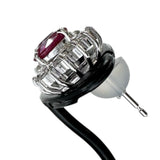 ルビー 0.81/0.76ct ダイヤモンド 0.25×2ct ピアス K14WGホワイトゴールド 14金 3.6g レディース
【中古】【真子質店】【NN】




【IMaKMo】