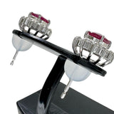 ルビー 0.81/0.76ct ダイヤモンド 0.25×2ct ピアス K14WGホワイトゴールド 14金 3.6g レディース
【中古】【真子質店】【NN】




【IMaKMo】