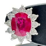 ルビー 0.81/0.76ct ダイヤモンド 0.25×2ct ピアス K14WGホワイトゴールド 14金 3.6g レディース
【中古】【真子質店】【NN】




【IMaKMo】