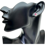 ルビー 0.81/0.76ct ダイヤモンド 0.25×2ct ピアス K14WGホワイトゴールド 14金 3.6g レディース
【中古】【真子質店】【NN】




【IMaKMo】