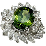 11号 タイ産非加熱グリーンサファイア 2.11ct ダイヤモンド 0.78ct リング・指輪 Pt900プラチナ 9.9g レディース
【中古】【真子質店】【NN】




【IMaMaI】