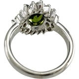 11号 タイ産非加熱グリーンサファイア 2.11ct ダイヤモンド 0.78ct リング・指輪 Pt900プラチナ 9.9g レディース
【中古】【真子質店】【NN】




【IMaMaI】