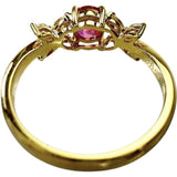 11号 彩色蓝宝石 0.698ct 钻石 0.24ct 戒指 K18黄金 18K 3.1g 女士
【中古】【真子质店】【NN】




【KDMi】