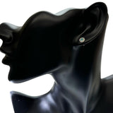 パライバトルマリン 0.092/0.085ct ダイヤモンド 0.17/0.17 ct ピアス K18WGホワイトゴールド 18金 1.2g レディース
【中古】【真子質店】【NN】




【MiMoMi】