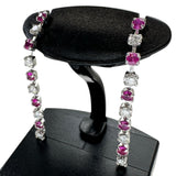 ピンクサファイア 計0.18×2ct ダイヤモンド 計0.16×2ct ピアス K18WGホワイトゴールド 18金 1.5g レディース
【中古】【真子質店】【NN】




【MoIK】