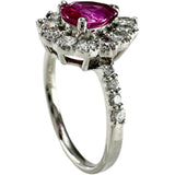 13号 モザンビーク産非加熱ピンクサファイア 1.027ct ダイヤモンド 0.666ct リング・指輪 Pt900プラチナ 5.2g レディース
【中古】【真子質店】【NN】




【ITTI】