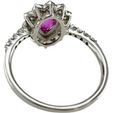 13号 モザンビーク産非加熱ピンクサファイア 1.027ct ダイヤモンド 0.666ct リング・指輪 Pt900プラチナ 5.2g レディース
【中古】【真子質店】【NN】




【ITTI】